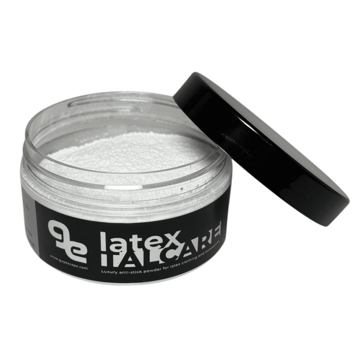 Latex Talcare premium anti-stick powder for latex 50g product photo